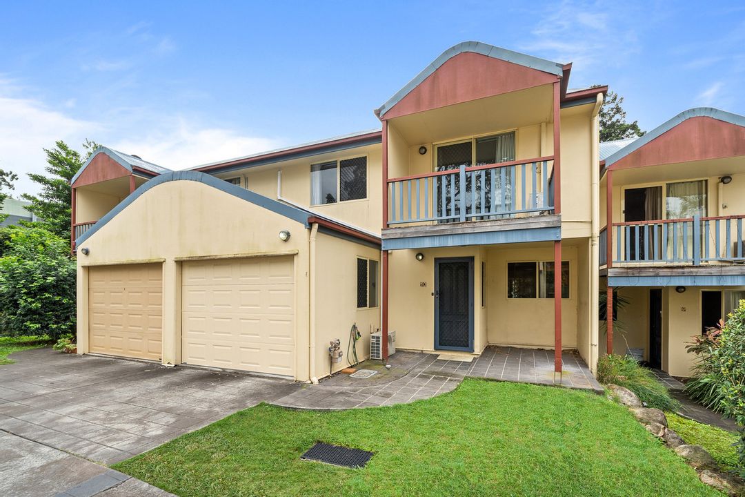 Image of property at 10/47 Newcomen Street, Indooroopilly QLD 4068