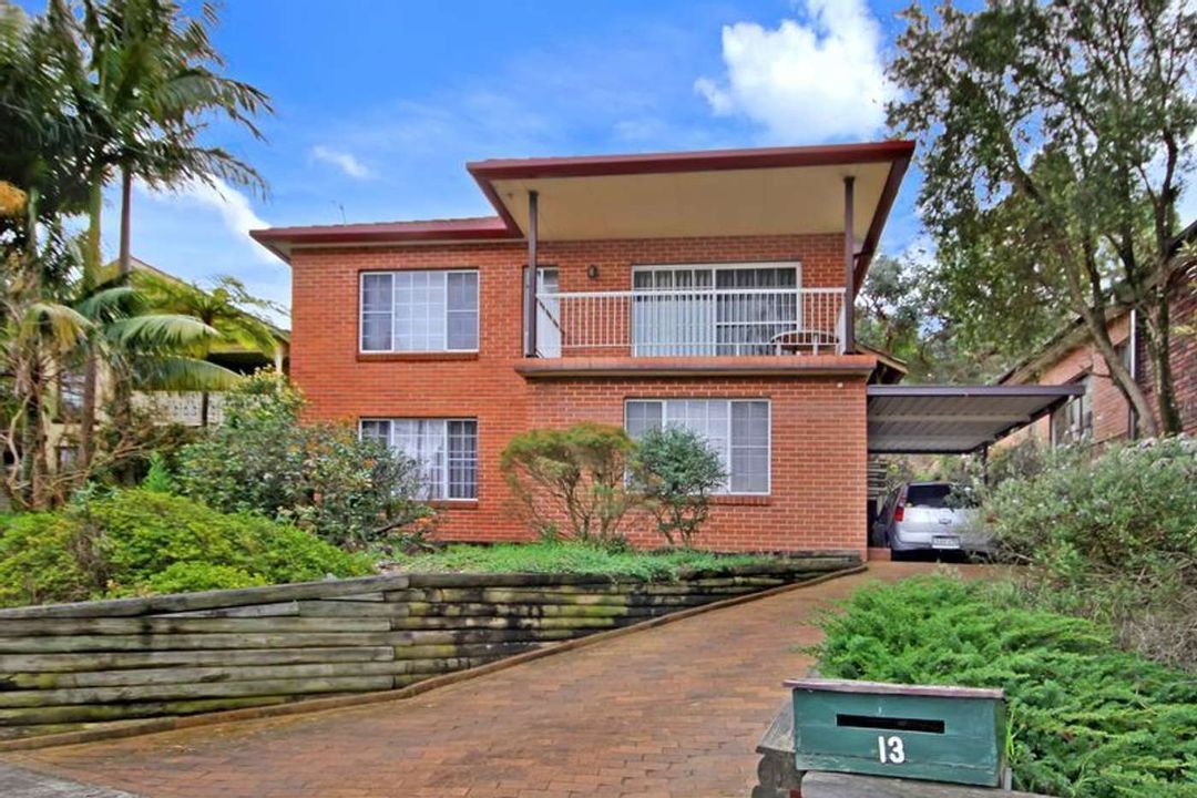 Image of property at 13 Belmont Avenue, Penshurst NSW 2222