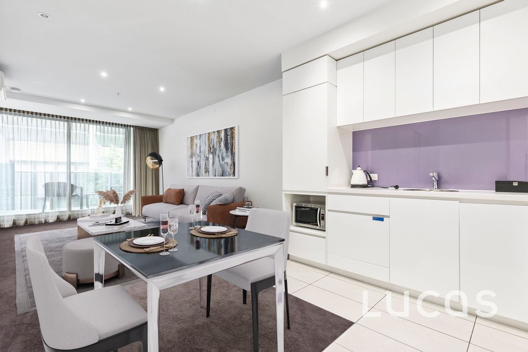 Image of property at 206/1 Marmion Place, Docklands VIC 3008