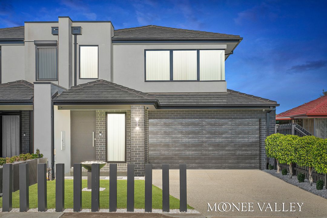 Image of property at 177A Canning Street, Avondale Heights VIC 3034