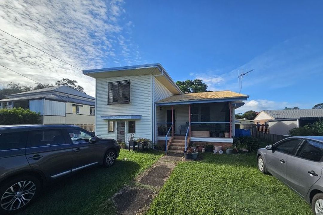 Image of property at 3 Melville Street, Maryborough QLD 4650