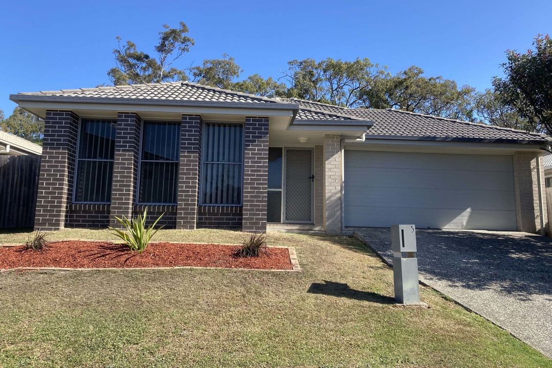 Image of property at 5 Moonlight Lane, Coomera QLD 4209