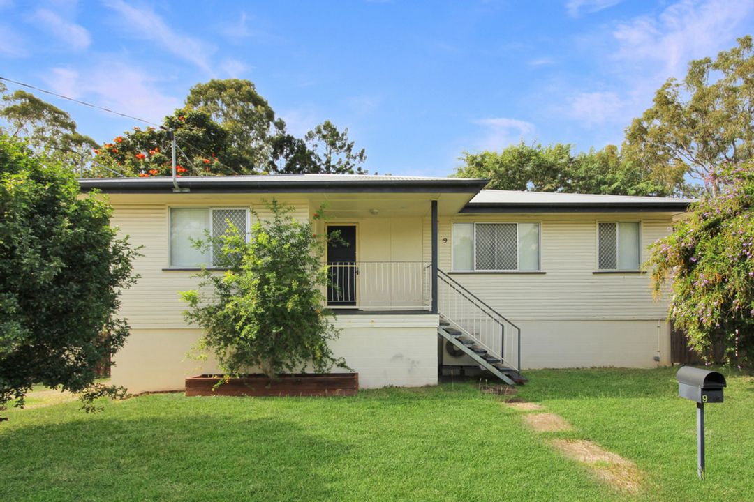 Image of property at 9 Trumper Street, East Ipswich QLD 4305