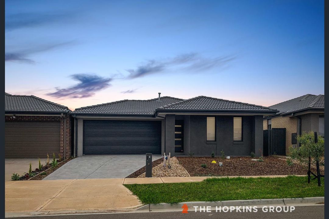 Image of property at 7 Stableford Street, Werribee VIC 3030