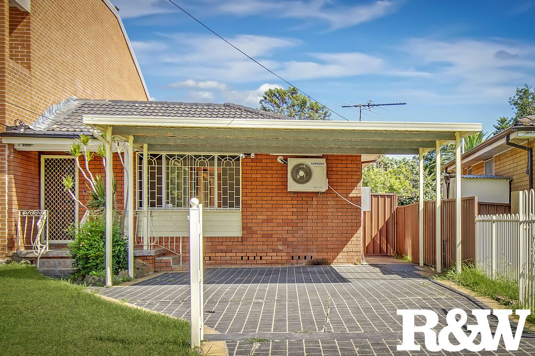 Image of property at 14A Davis Place, Rooty Hill NSW 2766