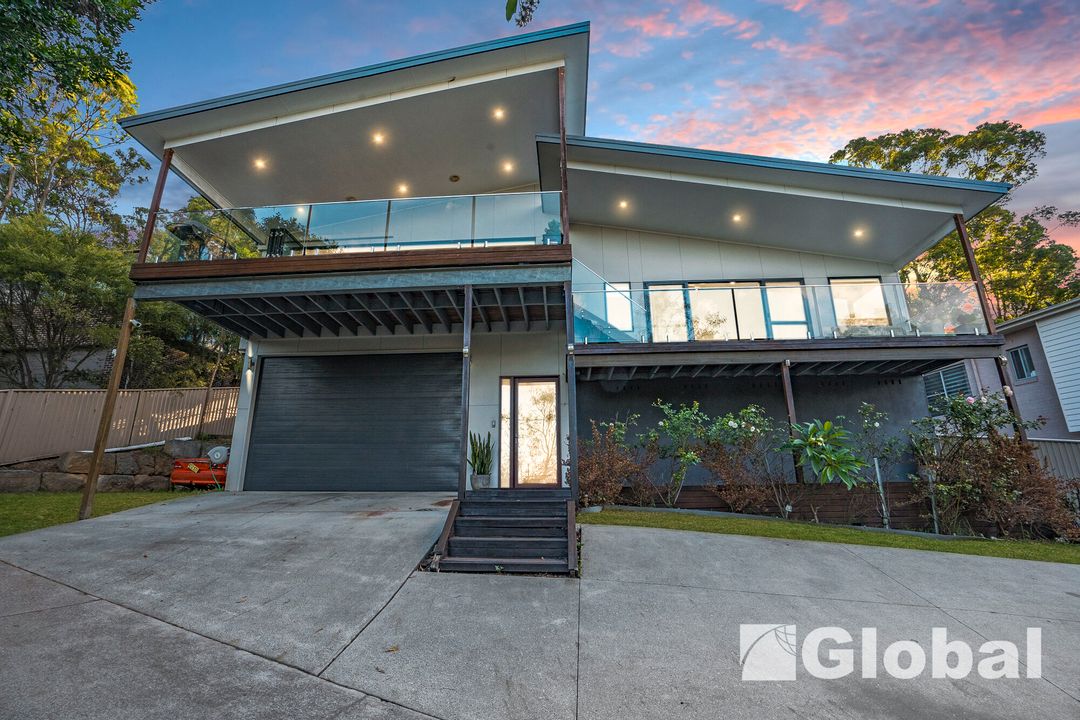 Image of property at 244 Wallsend Road, Cardiff Heights NSW 2285