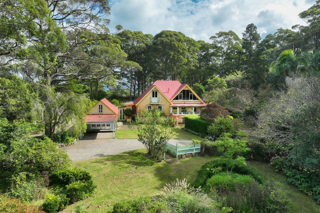 Image of property at 408B Woodburn Road, Morton NSW 2538