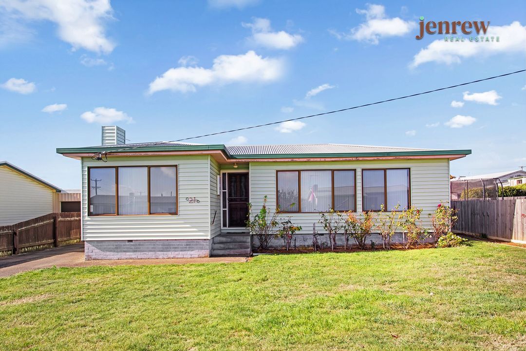 Image of property at 21 Nelson Street, Acton TAS 7320
