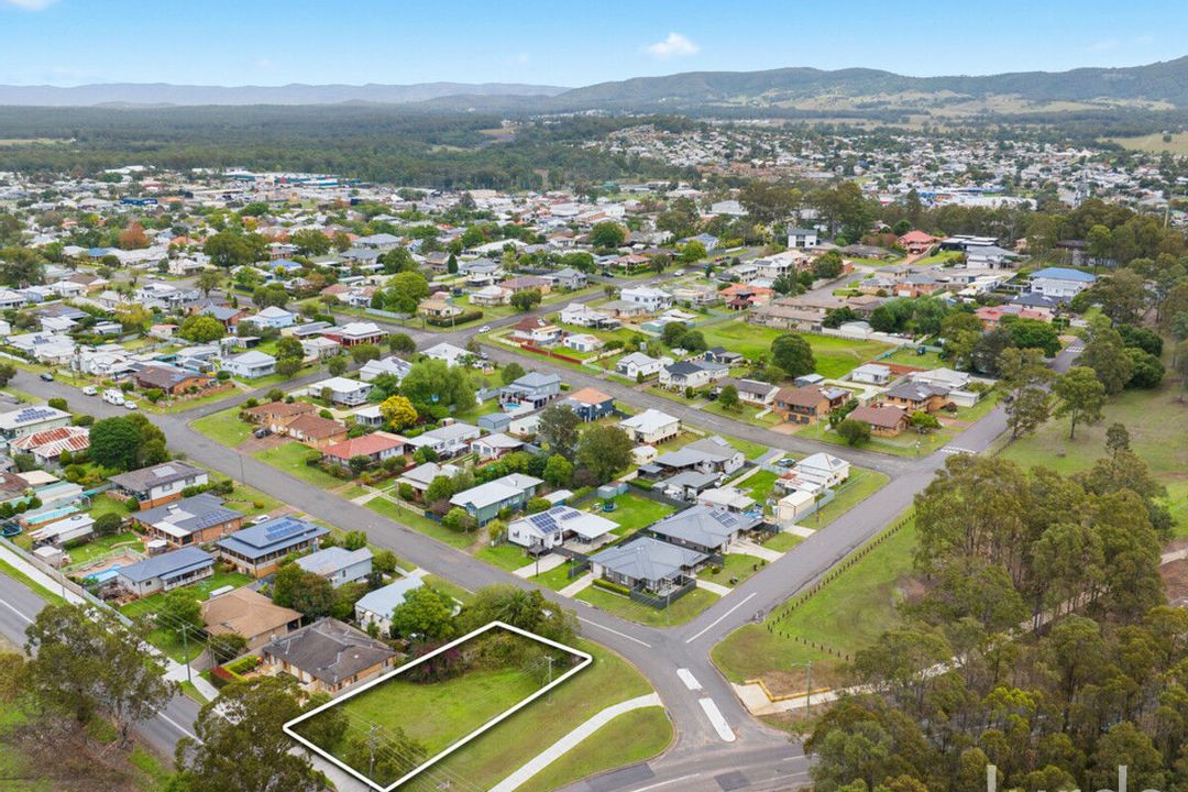 Image of property at 25 Millfield Street, Cessnock NSW 2325
