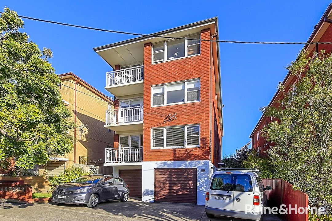 Image of property at 3/16 Blenheim Street, Randwick NSW 2031