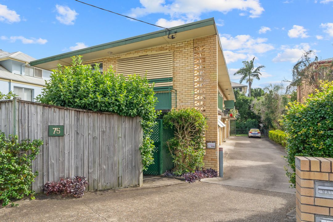Image of property at 5/75 Sherwood Road, Toowong QLD 4066
