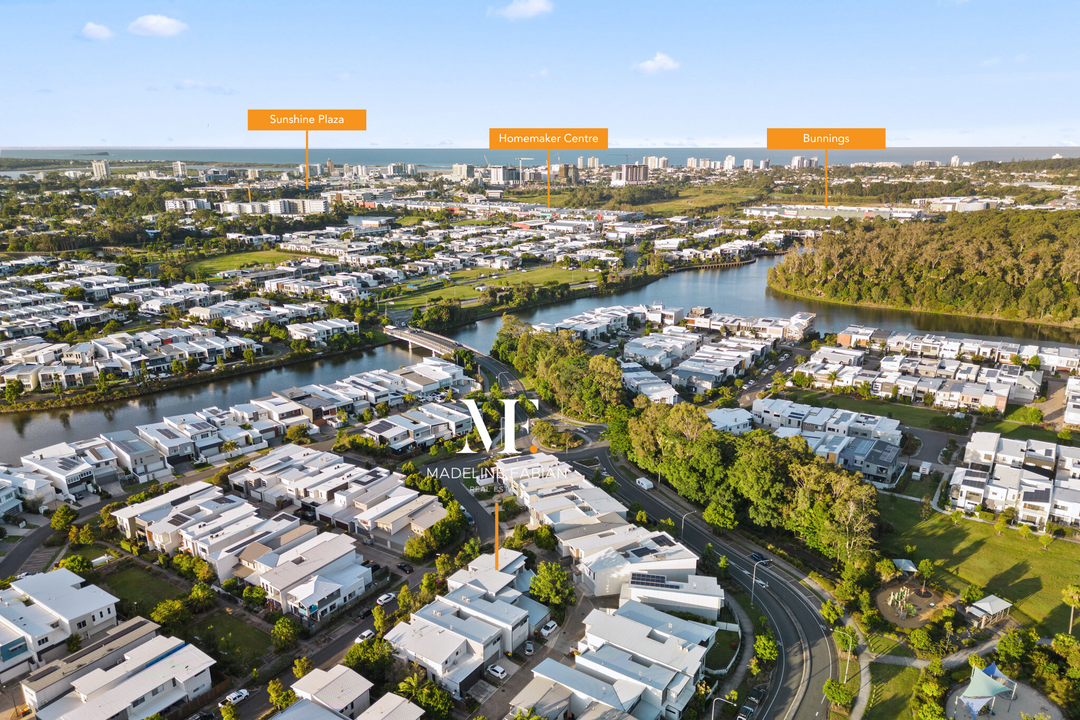 Image of property at 1/11 Fraser Avenue, Maroochydore QLD 4558