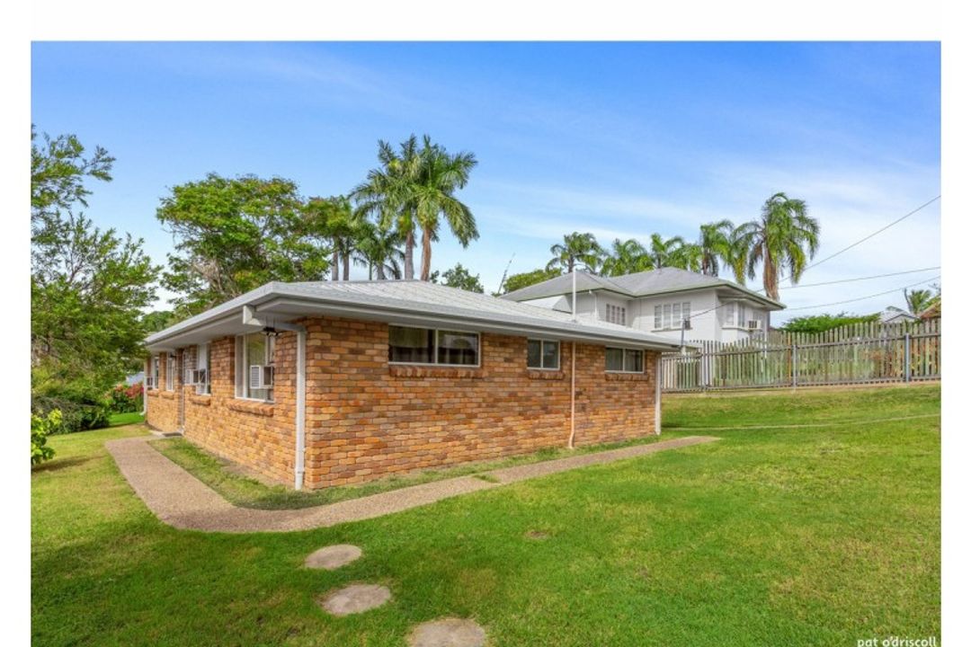 Image of property at 47 Pennycuick Street, The Range QLD 4700
