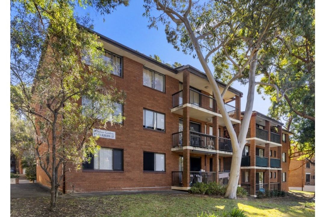 Image of property at 10/63 Auburn Street, Sutherland NSW 2232