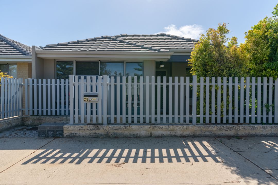 Image of property at 28 Glenburgh Drive, Golden Bay WA 6174