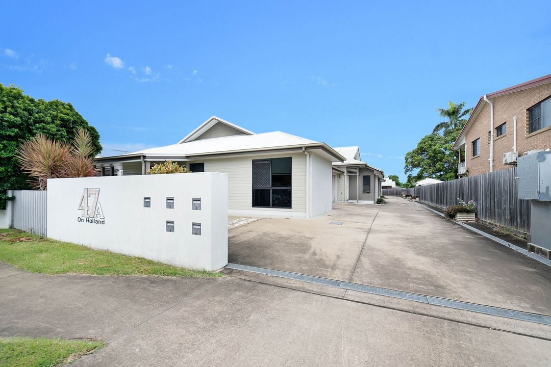 Image of property at 2/47a Holland Street, West Mackay QLD 4740