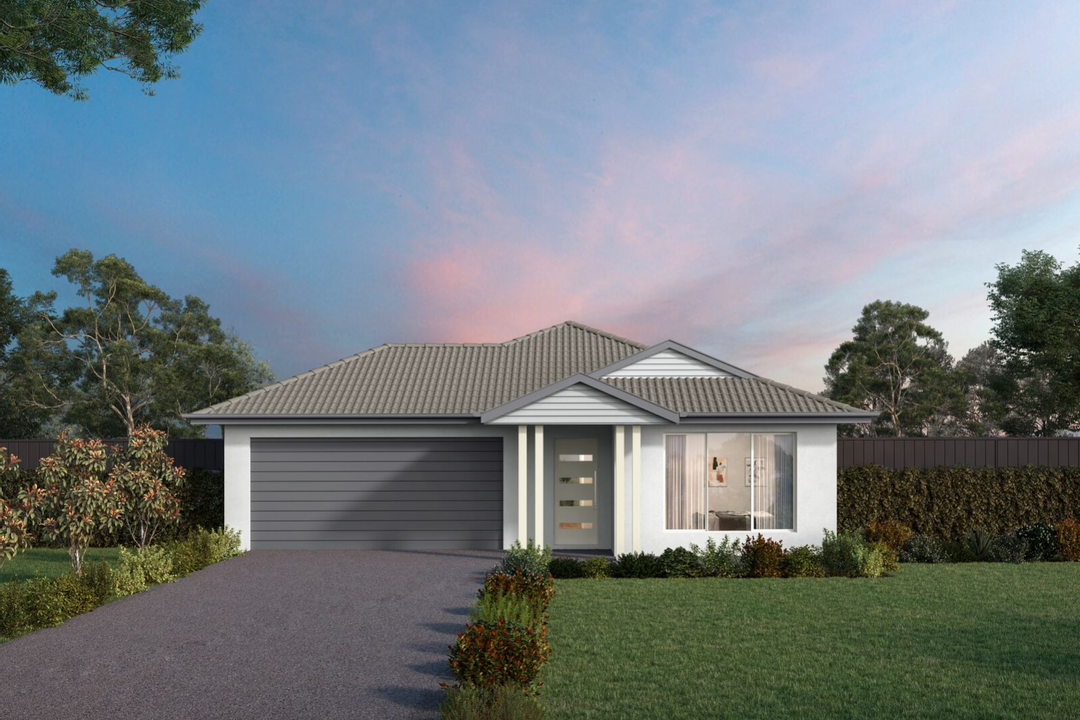 Image of property at Lot 615 Grassy Street, Mount Duneed VIC 3217