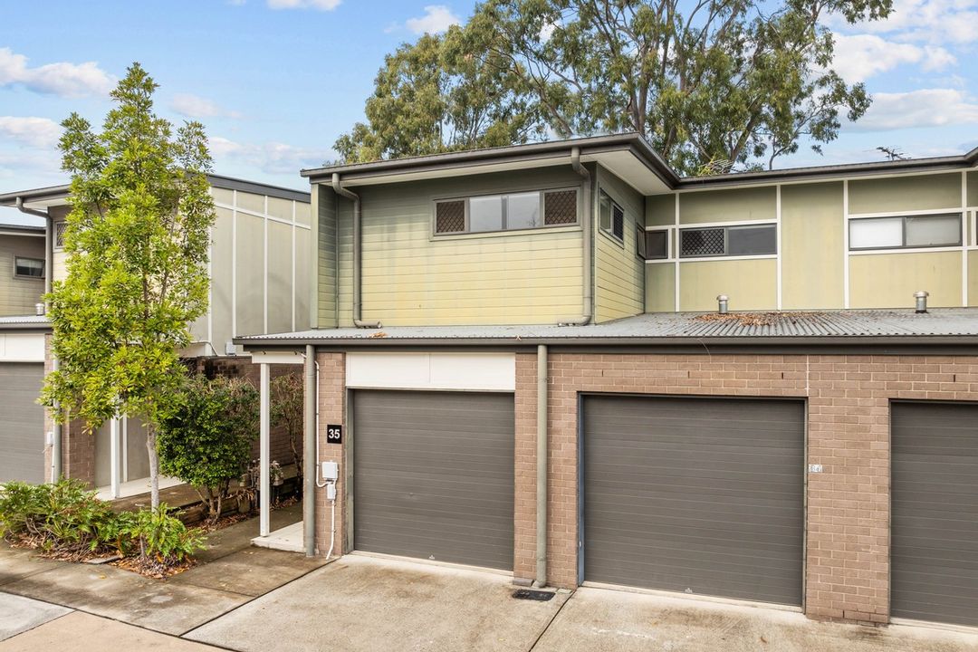 Image of property at 35/30 Slade Street, Carseldine QLD 4034