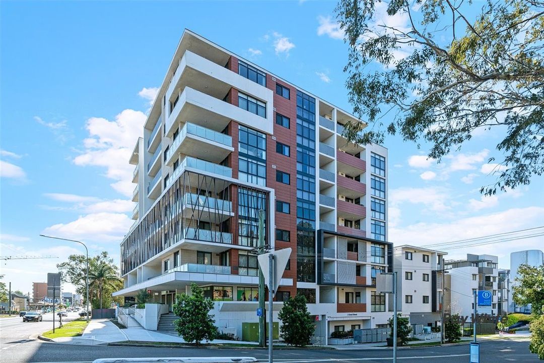 Image of property at 702/2 Good Street, Westmead NSW 2145