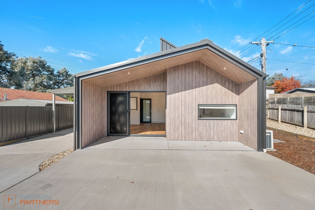 Image of property at 21A Collier Street, Curtin ACT 2605
