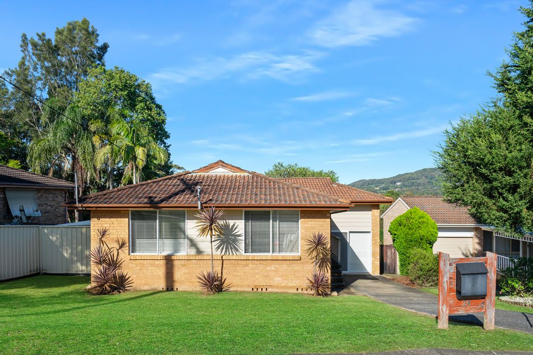 Image of property at 24 Jessica Street, Bateau Bay NSW 2261