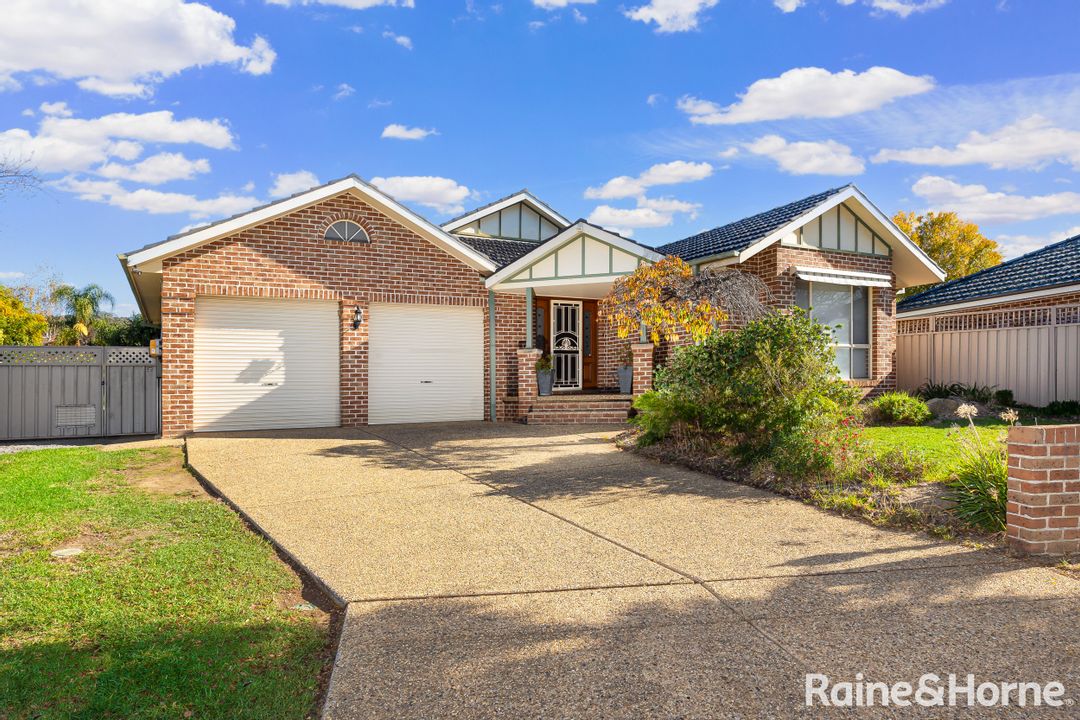 Image of property at 4 Fitzroy Street, Tatton NSW 2650