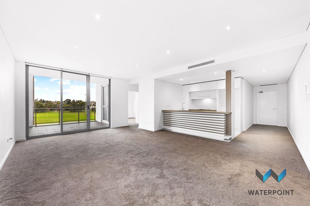 Image of property at 106/54A Blackwall Point Road, Chiswick NSW 2046