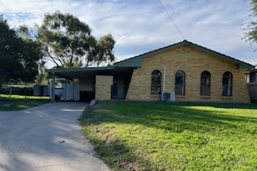 Image of property at 7 Warrina Crescent, Moree NSW 2400