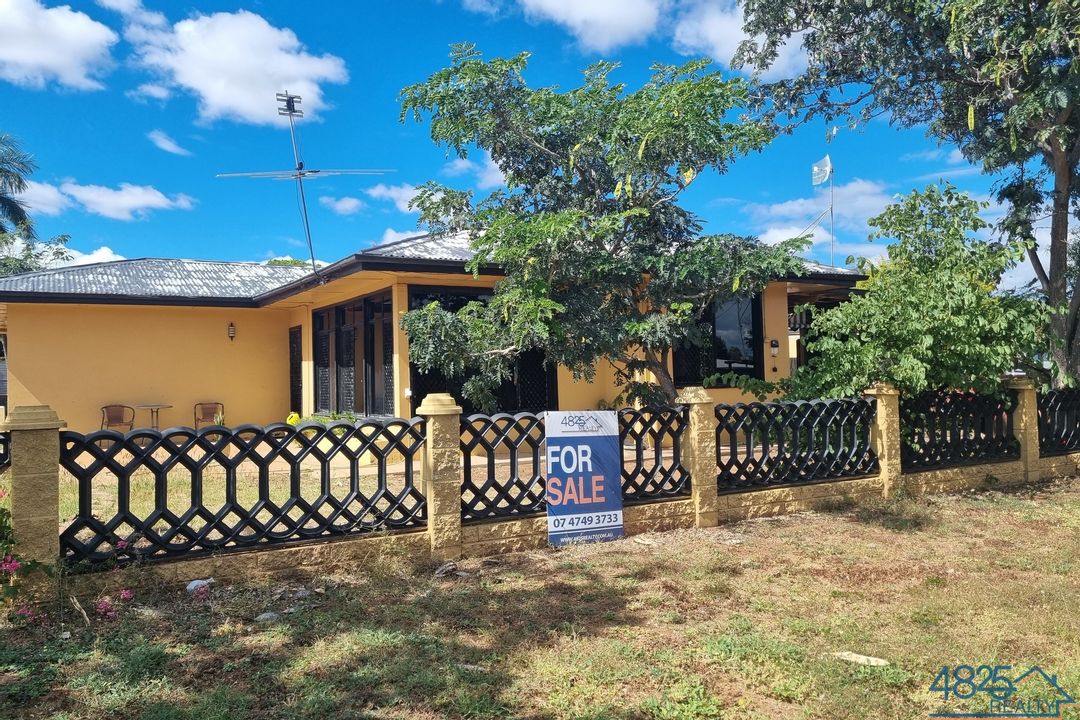 Image of property at 51 Joan Street, Mount Isa QLD 4825