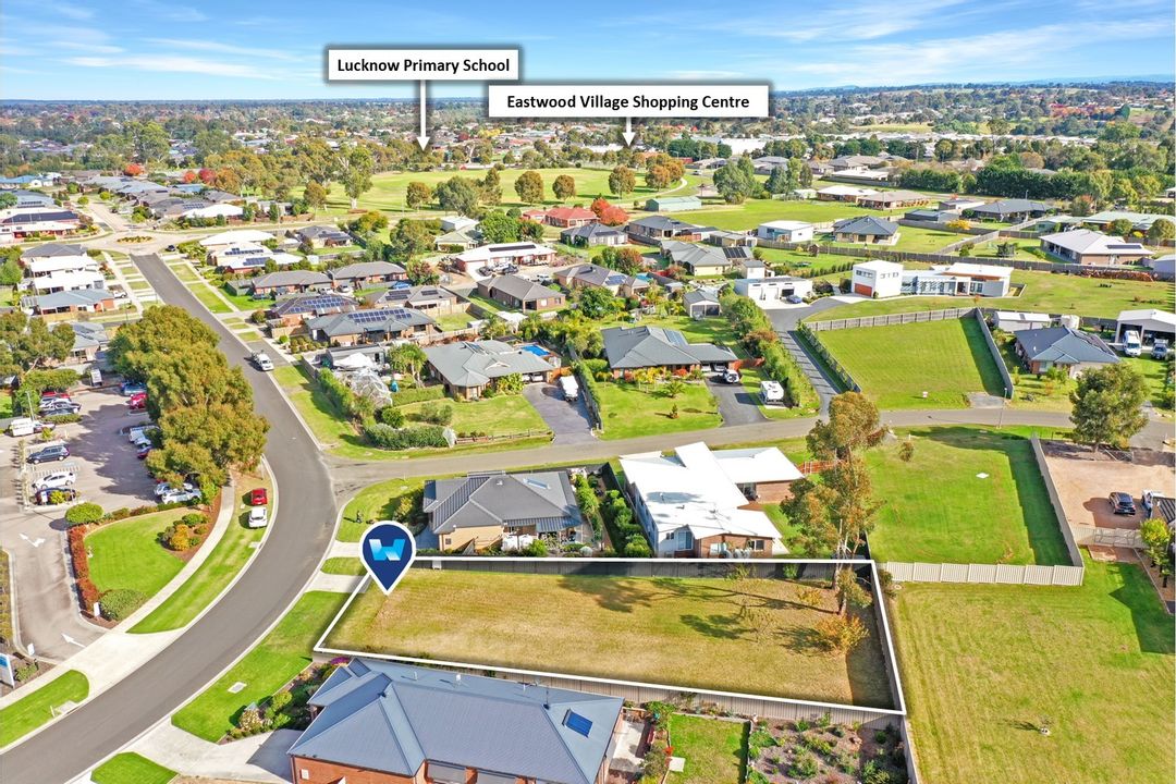 Image of property at 58 Timbarra Drive, Eastwood VIC 3875