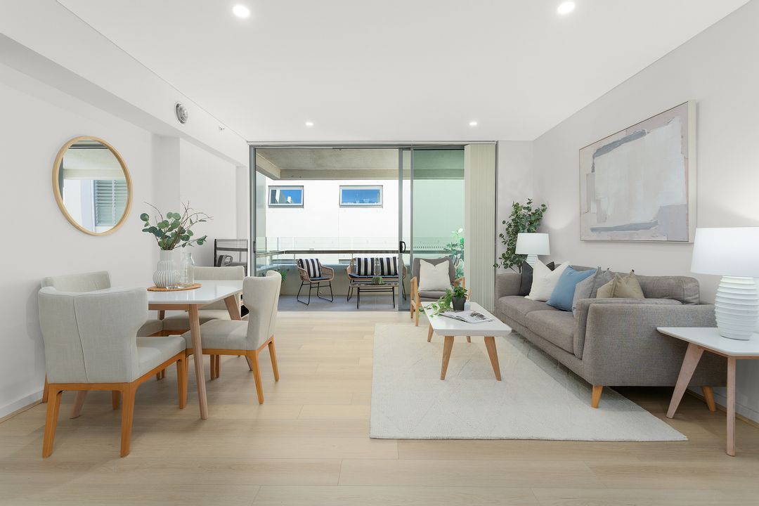 Image of property at 304/220 Pacific Highway, Crows Nest NSW 2065