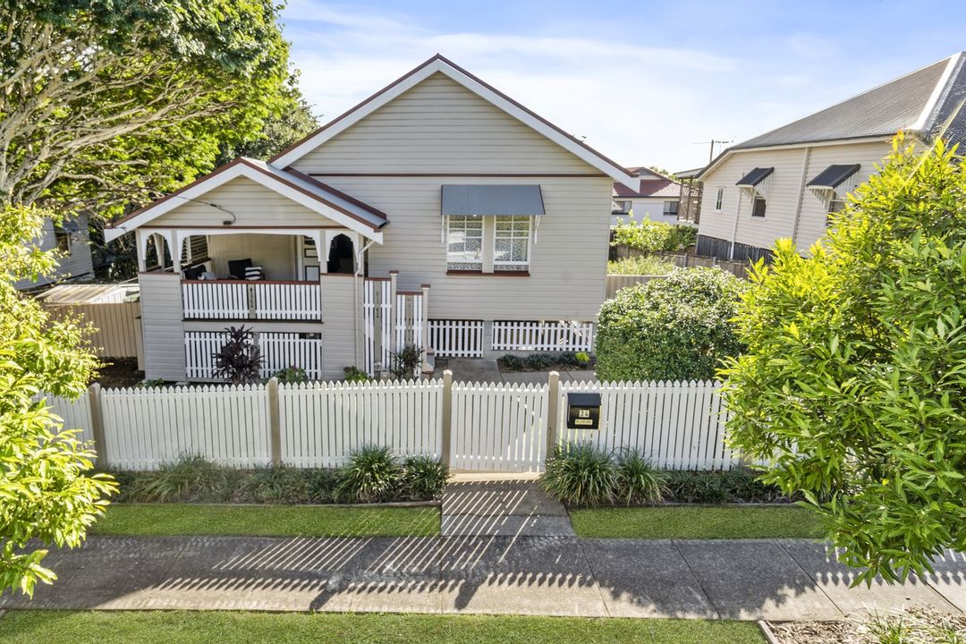 Image of property at 34 Devon Street, Annerley QLD 4103