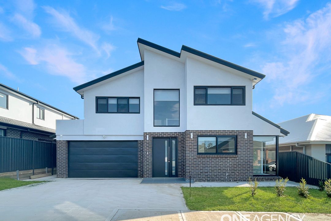 Image of property at 41A Pandorea Street, Claremont Meadows NSW 2747