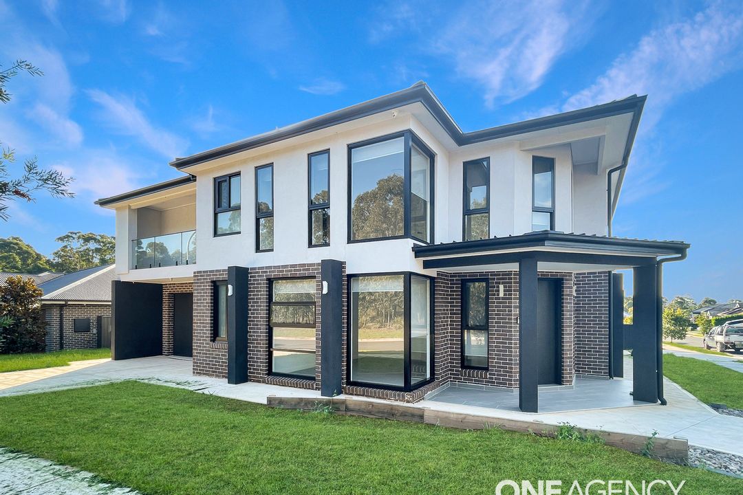 Image of property at 41 Pandorea Street, Claremont Meadows NSW 2747
