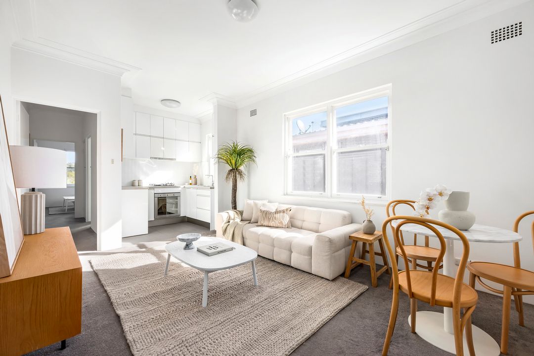 Image of property at 6/73 Birrell Street, Queens Park NSW 2022