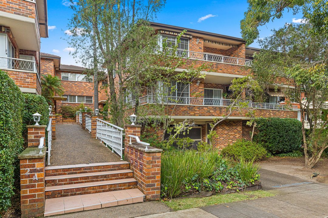 Image of property at 13/2A Oatley Avenue, Oatley NSW 2223