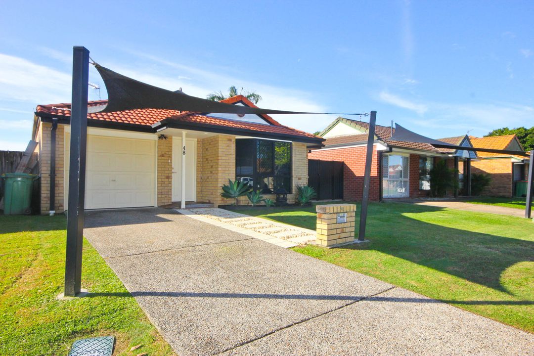 Image of property at 48 Leonardo Circuit, Coombabah QLD 4216