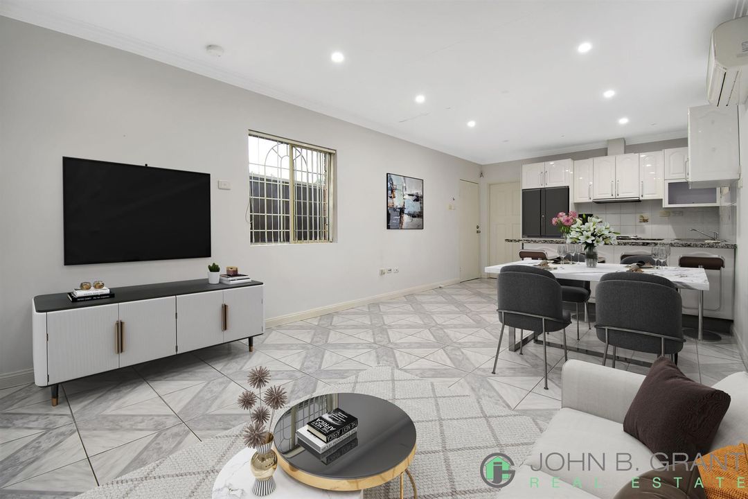Image of property at 88A Belar Avenue, Villawood NSW 2163