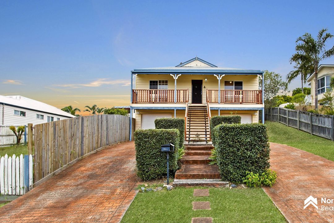 Image of property at 45 Highlands Drive, Narangba QLD 4504