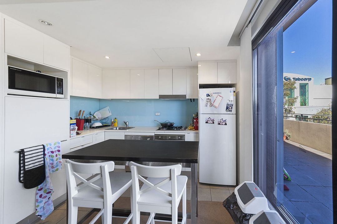 Image of property at 815/444 Harris Street, Ultimo NSW 2007