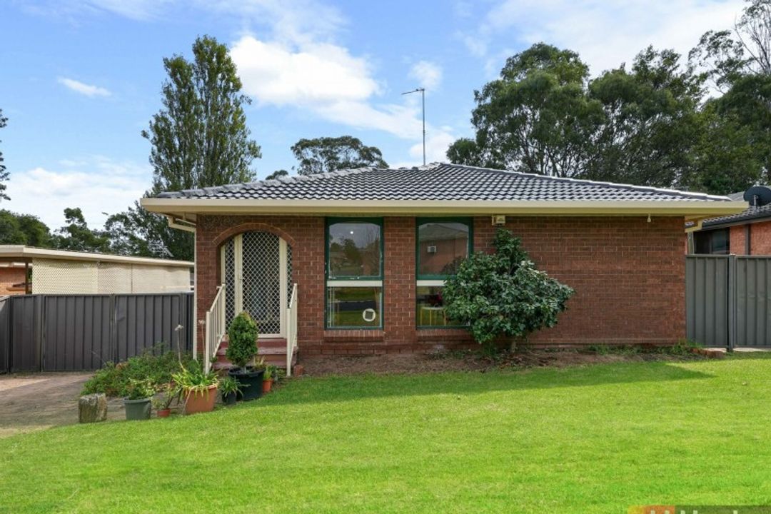 Image of property at 34 Kimberley Street, Leumeah NSW 2560