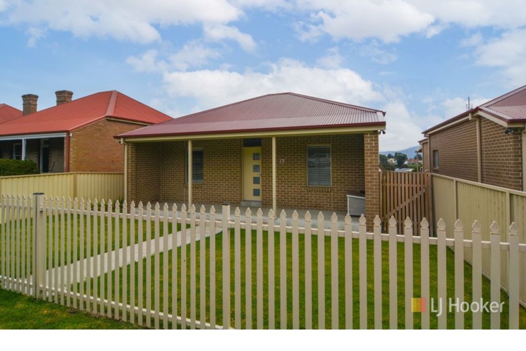 Image of property at 17a Silcock Street, Lithgow NSW 2790