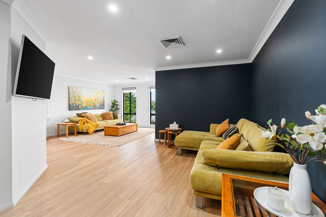 Image of property at 26 Kintyre Road, Hamlyn Terrace NSW 2259