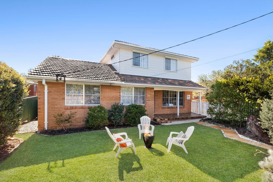 Image of property at 9a Talwong Street, Hornsby Heights NSW 2077