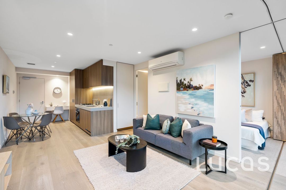 Image of property at 201/603 St Kilda Road, Melbourne VIC 3004