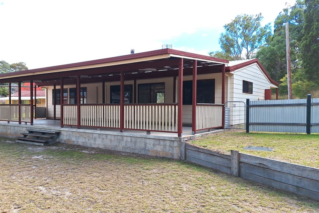 Image of property at 51 Greenup St, Stanthorpe QLD 4380