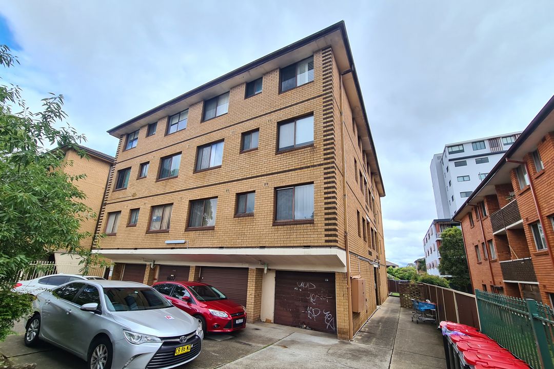Image of property at 10/59 Castlereagh Street, Liverpool NSW 2170