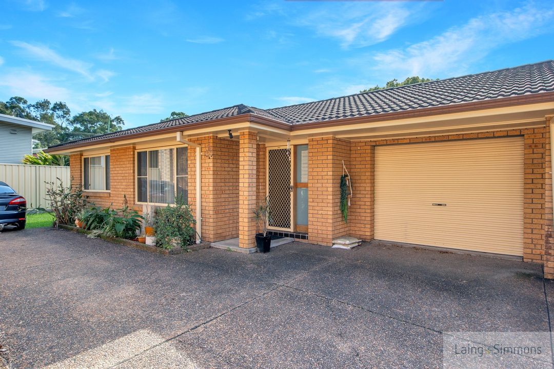 Image of property at 3/14 Rundle Avenue, Wallsend NSW 2287