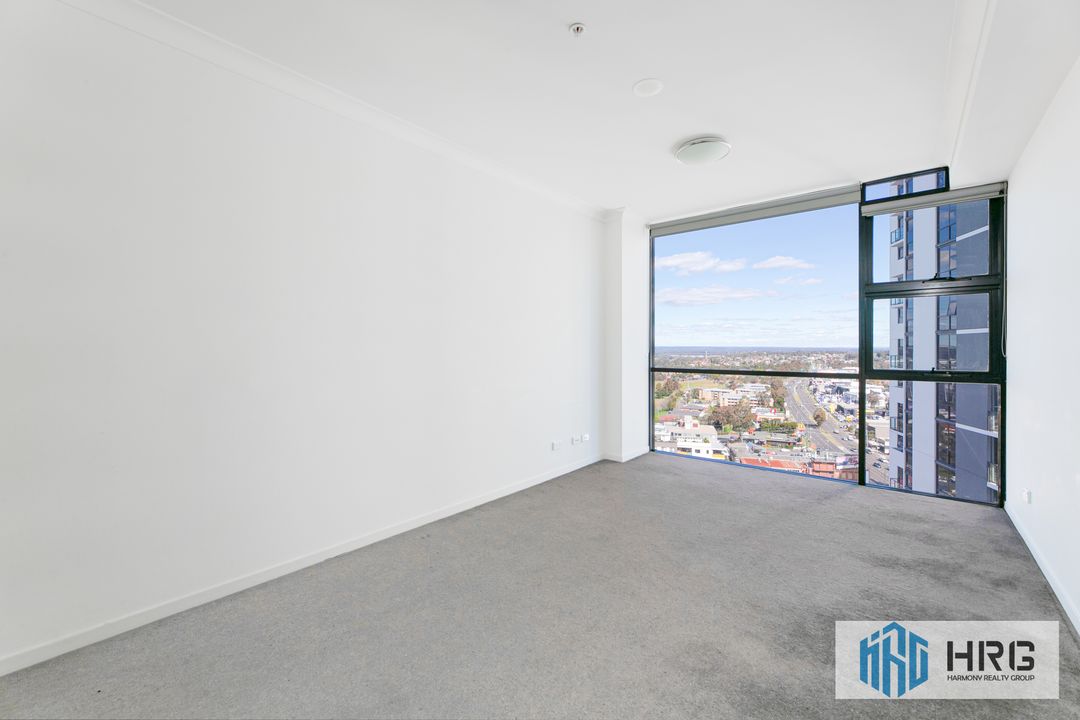 Image of property at 1908 A/420 Macquarie Street, Liverpool NSW 2170