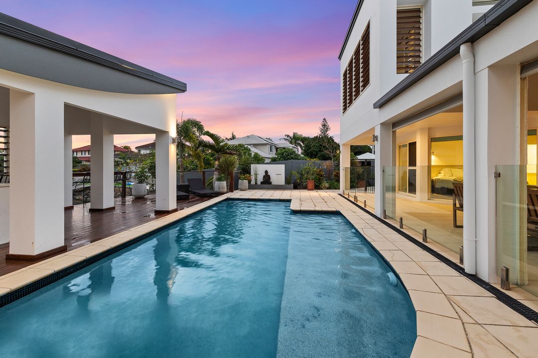 Image of property at 20 Little Shore Street, Raby Bay QLD 4163